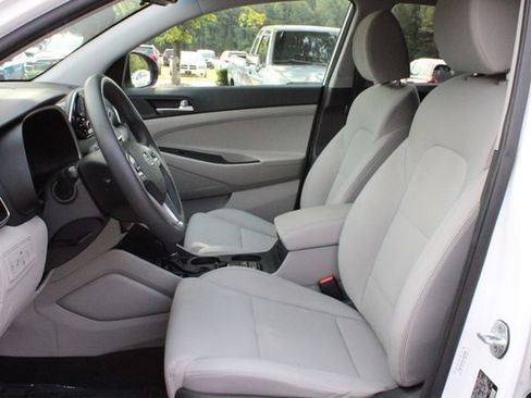 Used 2020 Hyundai Tucson Value AWD/4WD image 7