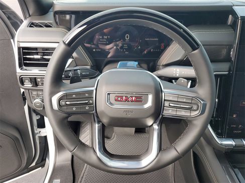 New 2026 GMC Yukon Elevation w/ Elevation Premium Package image 13