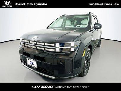 New 2026 Hyundai Santa Fe SEL