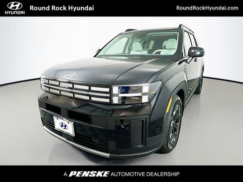 New 2026 Hyundai Santa Fe SEL image 1