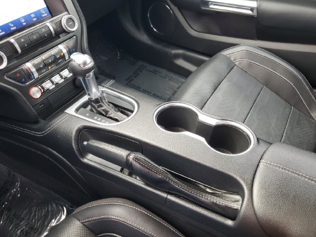 Used 2021 Ford Mustang Premium w/ Equipment Group 201A RWD image 27