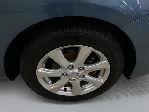 Used 2010 MAZDA MAZDA3 i Touring FWD image 15