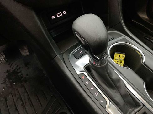 Certified 2022 Chevrolet Equinox LT image 15