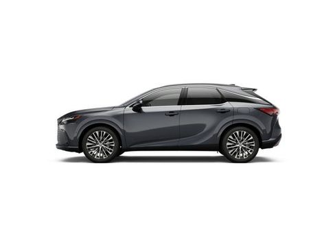 New 2026 Lexus RX 350 Premium Plus image 2