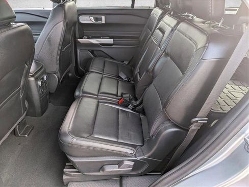 Used 2023 Ford Explorer Limited image 17