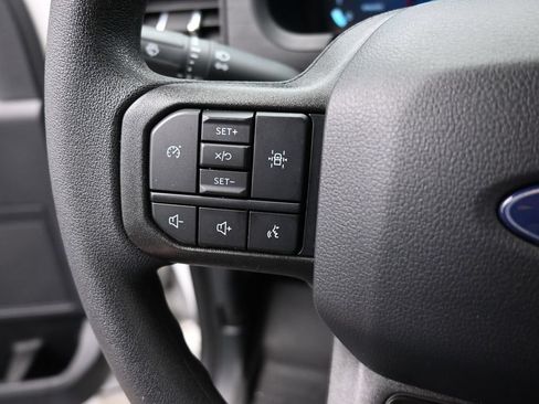 Used 2024 Ford F150 STX w/ Equipment Group 201A FX4 AWD/4WD image 31