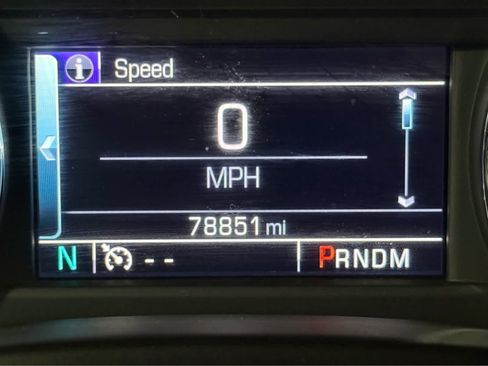 Used 2016 Chevrolet Tahoe LT w/ Luxury Package image 29