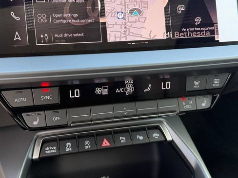 New 2026 Audi A3 2.0T Premium Plus AWD/4WD image 22