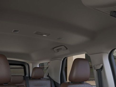 New 2025 Ford Bronco Sport Outer Banks w/ Sasquatch Outer Banks Package AWD/4WD image 22