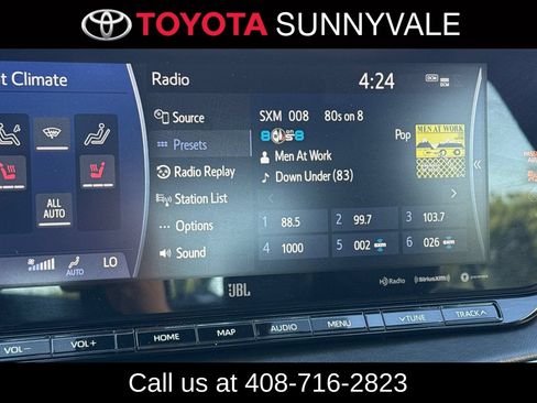 Used 2021 Toyota Mirai w/ Advanced Technology Package RWD image 21