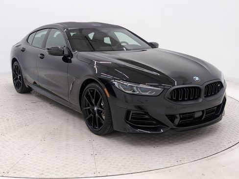 New 2026 BMW M850i xDrive w/ M Carbon Exterior Package image 7