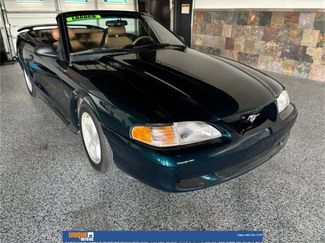 Used 1995 Ford Mustang GT image 1