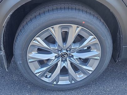 New 2026 MAZDA CX-90 3.3 Turbo w/ Preferred Package