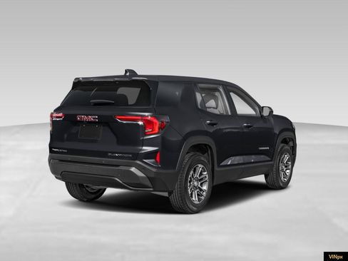 New 2026 GMC Terrain Denali w/ LPO, Floor Liner Package AWD/4WD image 2
