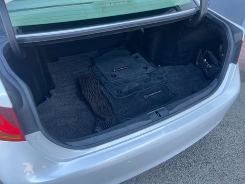 Used 2013 Lexus GS 350 AWD image 15