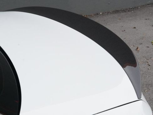 Used 2011 BMW 1 Series M image 45