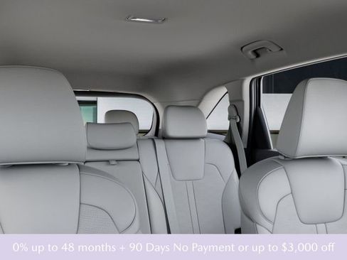 New 2026 Kia Sorento EX AWD/4WD image 27