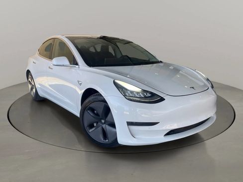 Used 2020 Tesla Model 3 Standard Range RWD image 6