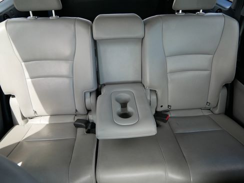 Used 2018 Honda Pilot EX-L image 14
