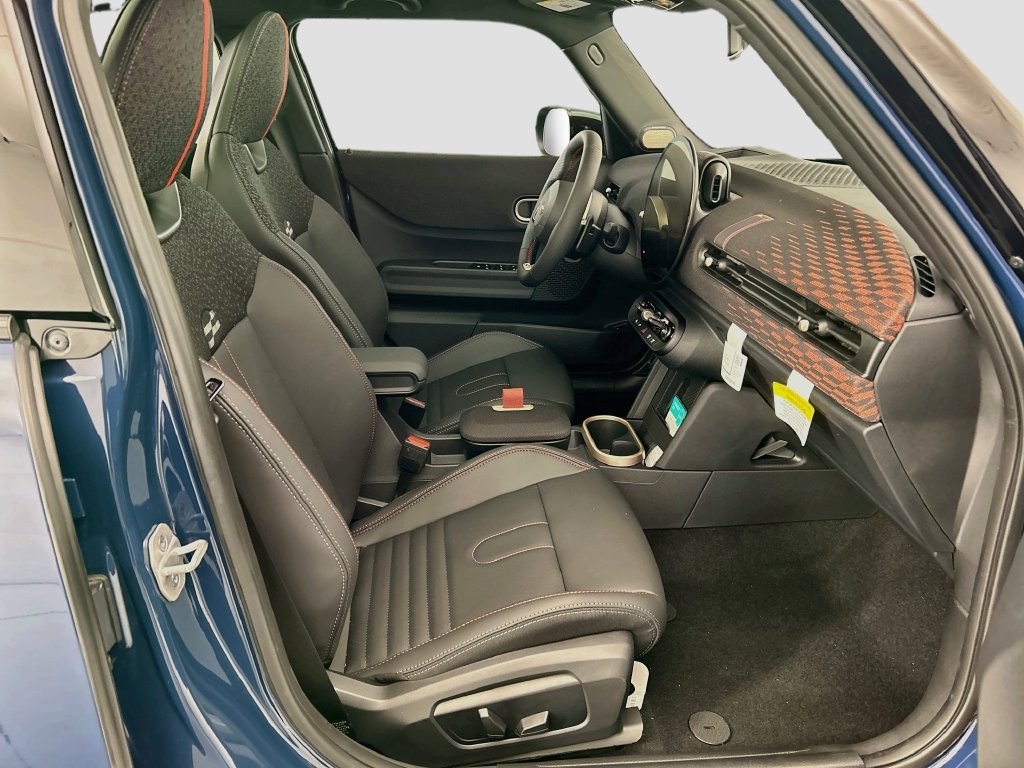 New 2026 MINI Cooper S FWD image 19