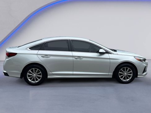 Used 2019 Hyundai Sonata SE FWD image 8