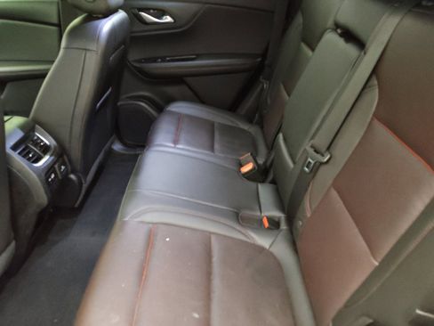 Used 2019 Chevrolet Blazer RS FWD image 18