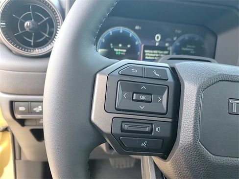 New 2026 Toyota Land Cruiser image 14