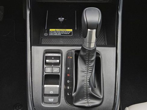 Used 2025 Honda CR-V EX-L image 17