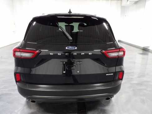 Used 2025 Ford Escape ST-Line AWD/4WD image 5