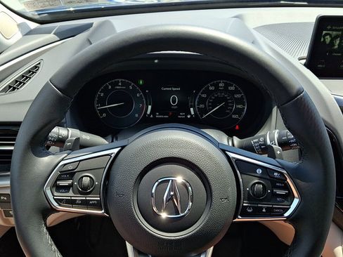 Used 2025 Acura RDX SH-AWD w/ Technology Package image 21