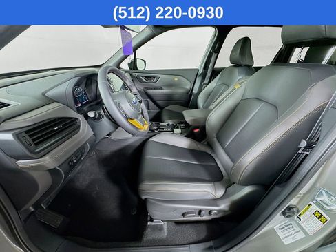 Used 2026 Subaru Forester Wilderness image 25