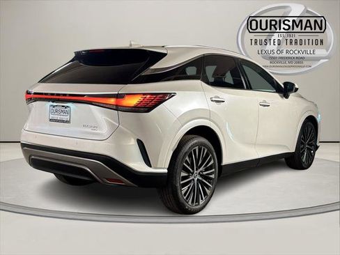 Certified 2023 Lexus RX 350 Premium Plus image 8