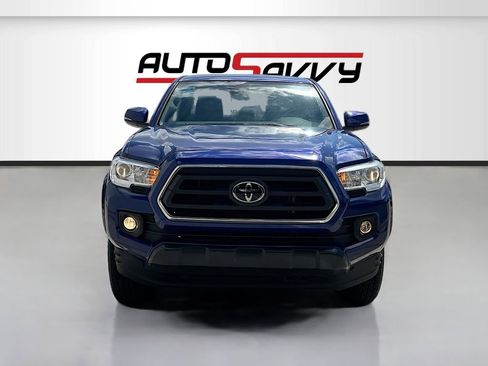 Used 2023 Toyota Tacoma SR5 image 2