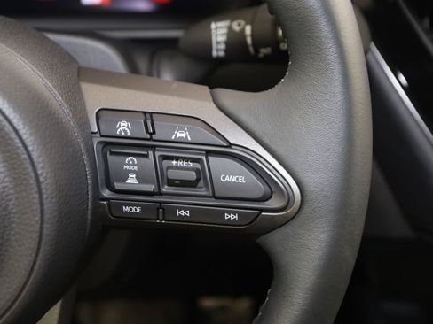 Used 2025 Toyota Corolla GR AWD/4WD image 37