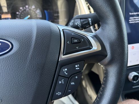 Certified 2023 Ford Edge SEL w/ Convenience Package AWD/4WD image 19