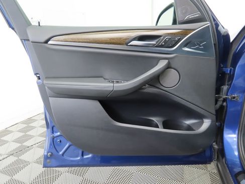 Used 2019 BMW X3 xDrive30i w/ Premium Package image 23