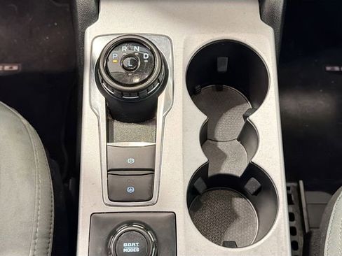 Used 2022 Ford Bronco Sport Big Bend image 15