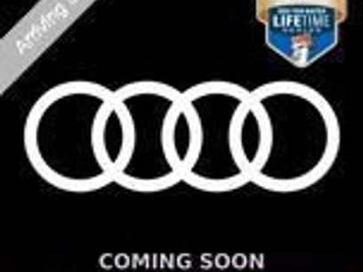 Used 2023 Audi S5 Premium Plus w/ Premium Plus