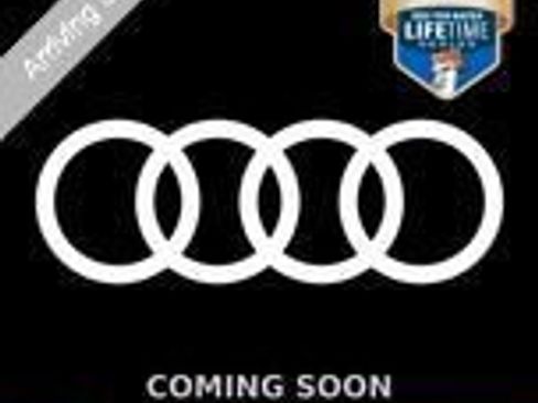 Used 2023 Audi S5 Premium Plus w/ Premium Plus AWD/4WD image 1