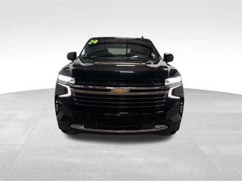 Used 2024 Chevrolet Tahoe LT image 3