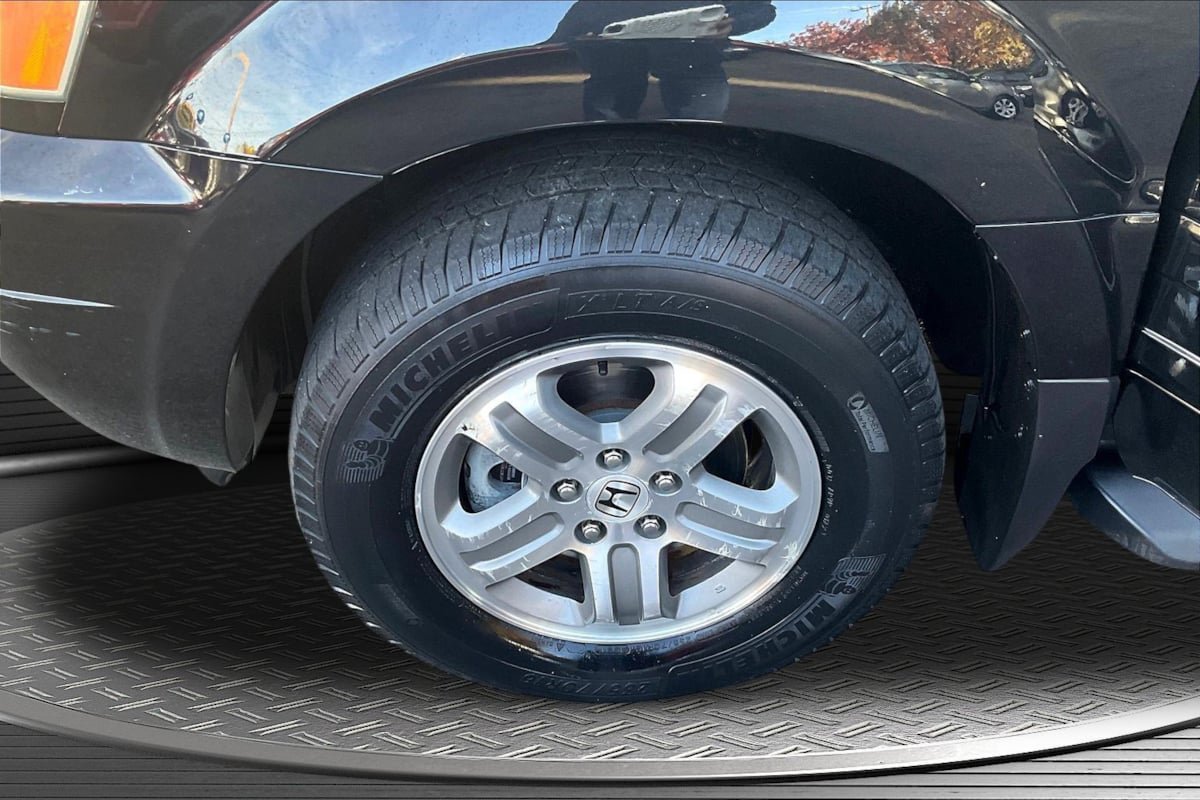 Used 2004 Honda Pilot EX image 32