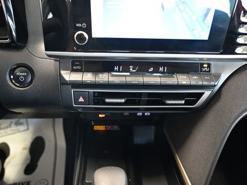 Certified 2025 Toyota Camry LE image 16