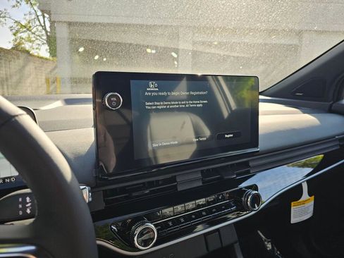 New 2026 Honda Prologue Touring image 26