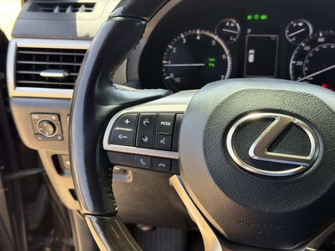 Used 2021 Lexus GX 460 Premium w/ Premium Package AWD/4WD image 27