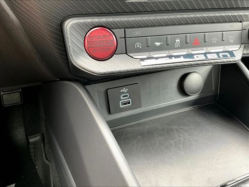 Used 2026 Ford Mustang Coupe RWD image 15
