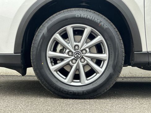 Used 2023 MAZDA CX-5 AWD 2.5 S w/ Select Package image 30