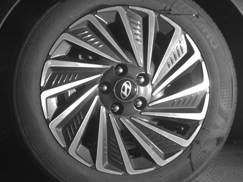 Used 2025 Hyundai Sonata SEL image 12