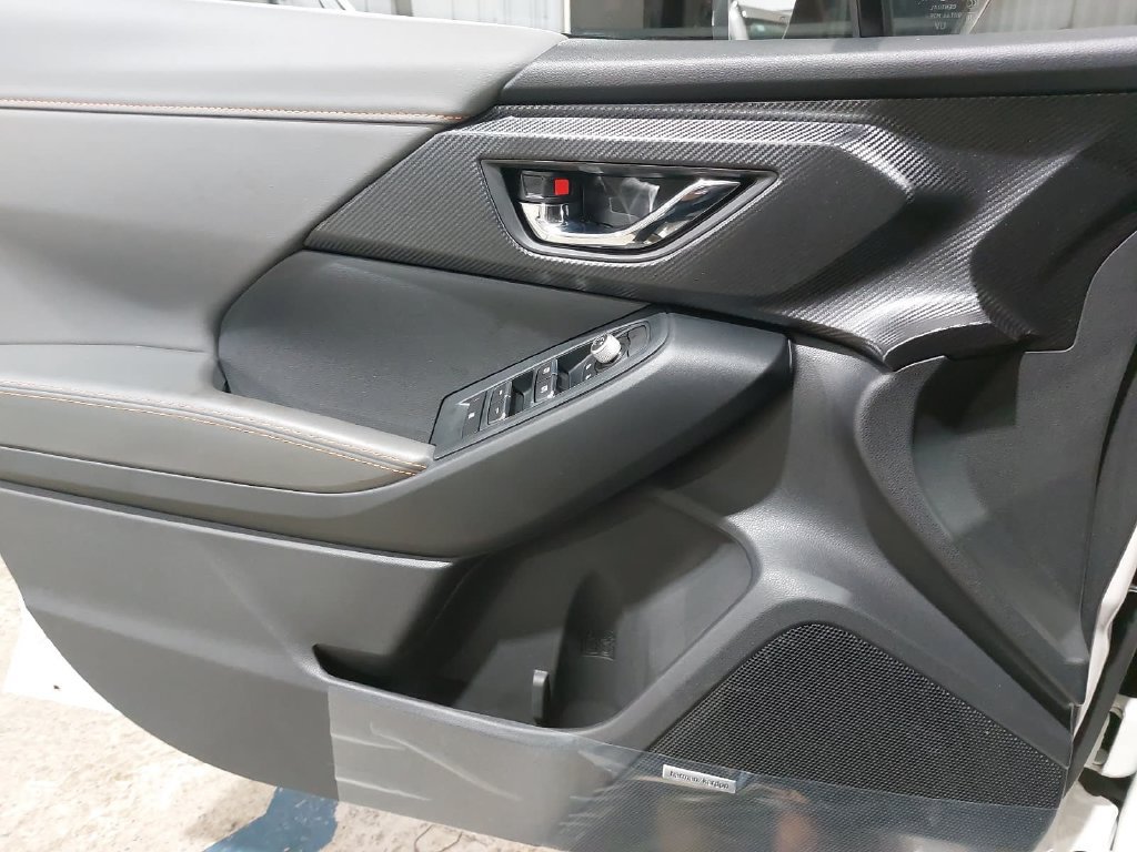 New 2026 Subaru Crosstrek 2.5i Limited AWD/4WD image 21