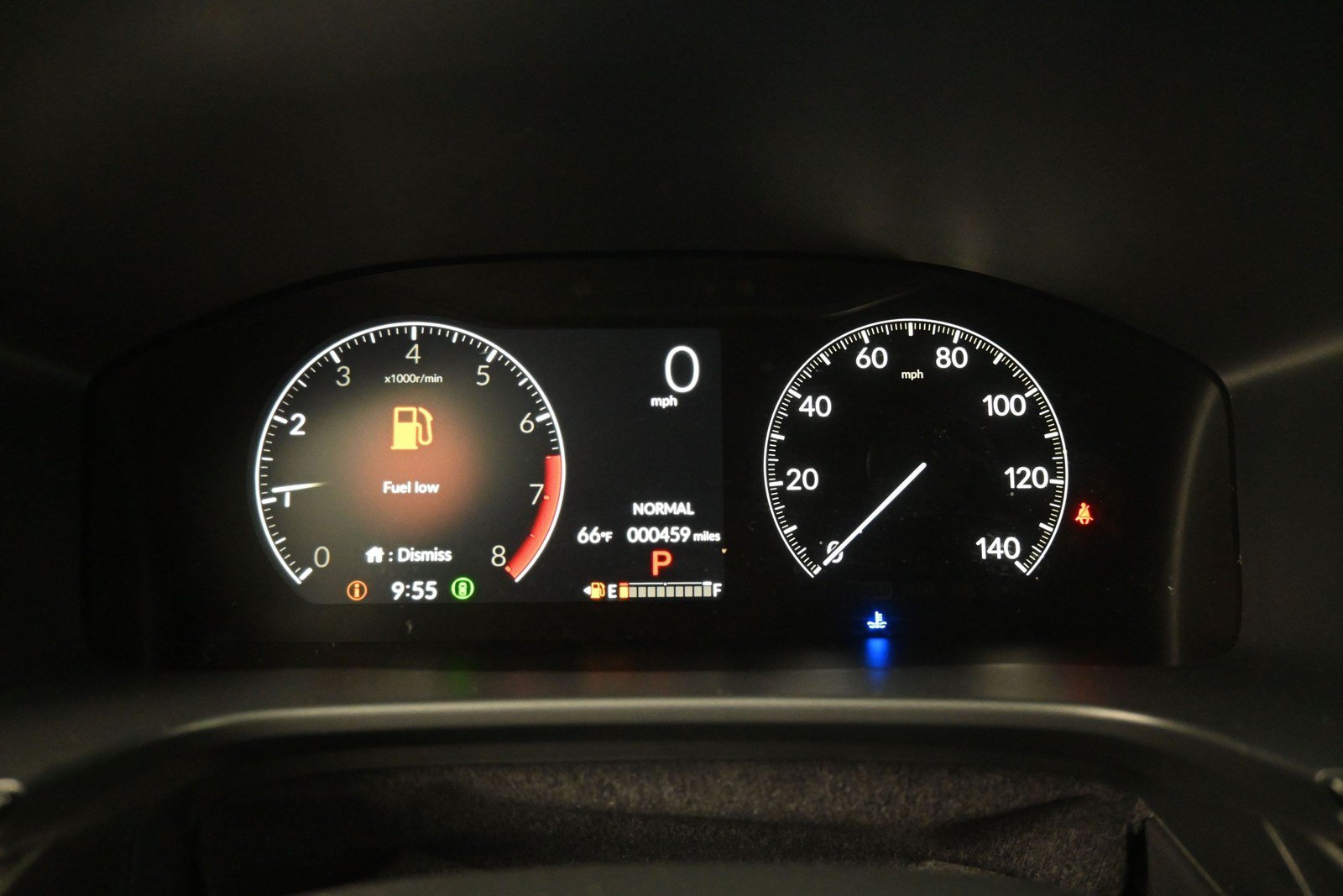Used 2027 Honda CR-V LX image 31