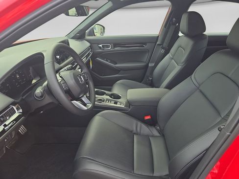 New 2026 Honda Civic Sport Touring image 10